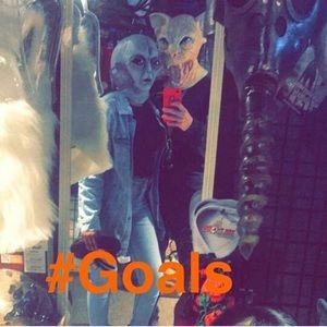 Meet your Posher, Teryn